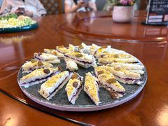 -诺敏塔拉奶茶-布里亚特包子-手把肉(锦都会店)