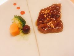 -王鼎精致料理铁板烧(世博源店)