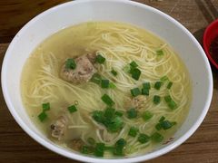 -海汇源老烧麦店(东大街总店)