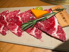 -MIKOMIKO和牛烧肉专门店(南门店)