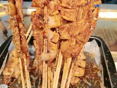 -仙螺岛海鲜自助餐厅(总店)