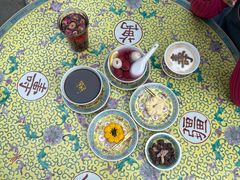 -宫事颐庭·老佛爷贵寿下午茶(颐和园店)