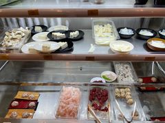 -舌尖记忆重庆火锅(悉尼店)