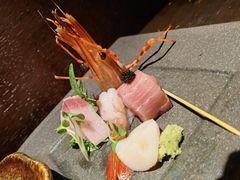 -三川·十酒Izakaya(南昌路店)