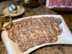 养颜乌鸡卷-小龙坎老火锅(金柏林店)