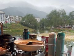 -徽三说·土徽菜·中国徽菜连锁品牌(一中店)