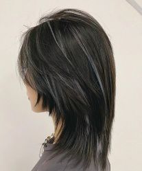 -MORI HAIR SALON日式美发沙龙