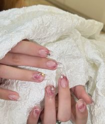 -斯馨·健康美甲美睫