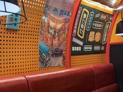 -赖胖子肉蟹煲(金牛万达店)