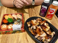 -盒马鲜生(宝地店)