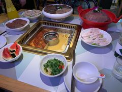 -雾都渣渣火锅(南城智汇城店)