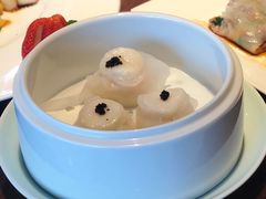 玉带饺-粤界(望京金辉店)