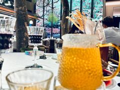 -桂满陇·海市蜃楼·黑金(国金店)