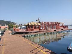 -东钱湖旅游度假区