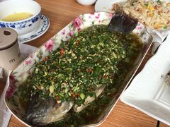 -妈妈的味道(和顺古镇店)