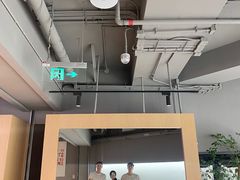 -TRACTION 运动中心(金融街店)