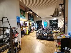 -SPECIALIZED闪电自行车(建国西路店)