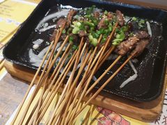 -木屋烧烤(双榆树店)