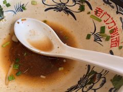 -老门刀削面(小酱坊店)