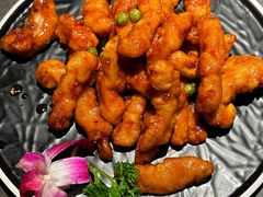 -前海沿·青岛菜(大拇指广场石老人店)