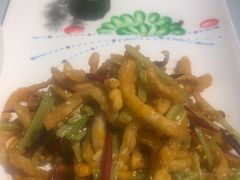 -长春市茶啊衝饭店(南湖公园店)