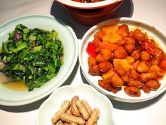 -秋色客家菜(南山店)