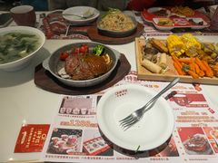 -杯子红牛排(创意产业园店)