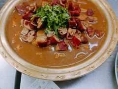 -真地道京味府·鲜橙烤鸭·北京菜(朝外大街东大桥店)