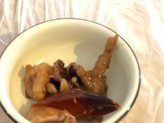 -蟹肉煲蟹肉(阊胥路店)