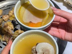 -碗中海·蒸汽海鲜·桑拿鸡(岭南天地店)