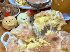 -黑熊披萨orso pizza