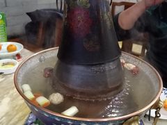 -东来顺•非遗火锅(外滩店)