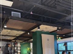 -一坐一忘云南菜(嘉里中心店)
