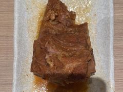 -大师兄·手工面·西北菜(美的悦然广场店)