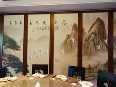 包厢-沈厅酒家(周庄店)