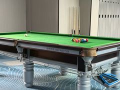 -永宁台球·棋牌俱乐部(淮海路店)