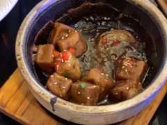 -聚鑫阁江浙菜·非遗传承技艺(青村帝华园店)