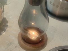 -一叶一世界·素食餐厅(锦华万达店)