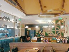 -豪客来牛排(天阳D32店)