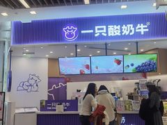 -一只酸奶牛(来福士店)