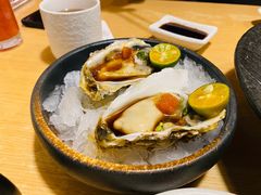 -山之川日料放题(通州店)