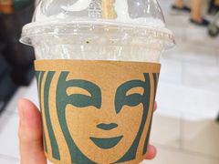 -星巴克(南昌西湖万达店)