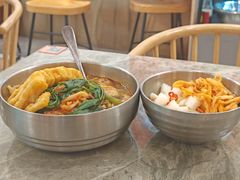 -居鲜味螺蛳粉(客村店)