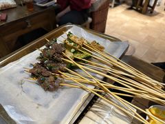 -盟重烧烤(高正街店)