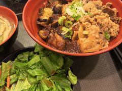 -食其家·牛丼咖喱(宜山路贝岭店)