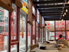 -有喜胶东小馆(太申祥和店)