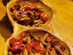 -隔壁老王·家常云南菜(花巷店)