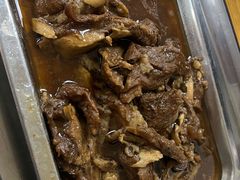 -清真-戏楼王记牛肉面