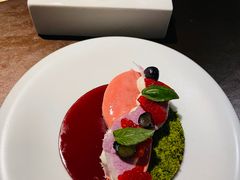 -泰安门Taian Table(镇宁路店)