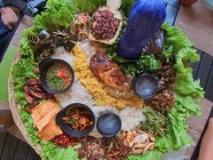 -品德宏·孔雀宴的发源地(金塔园店)